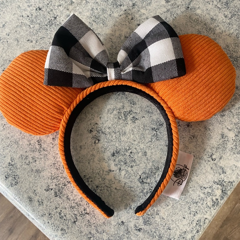 Disney Ears